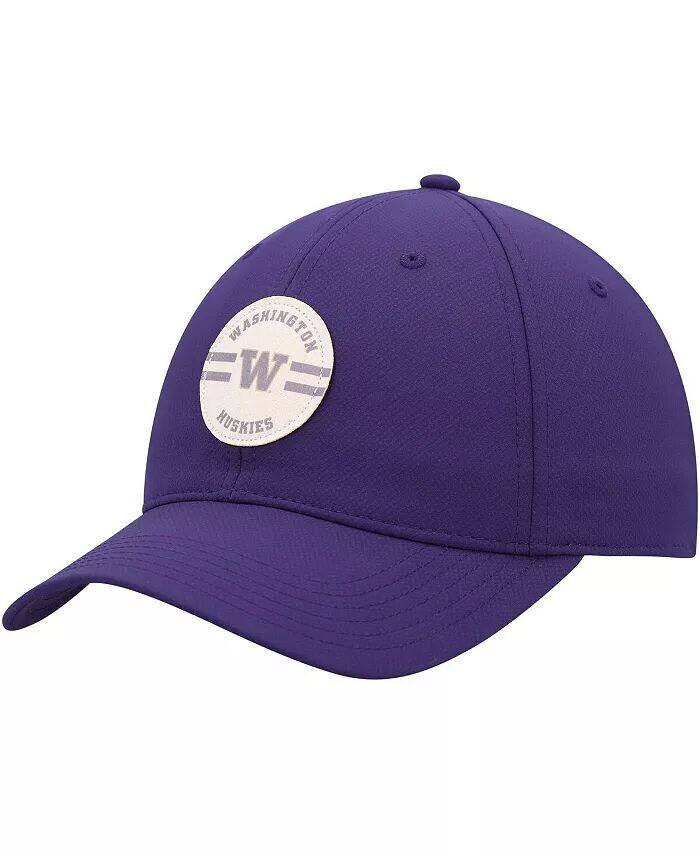 Мужская фиолетовая кепка Washington Huskies Frio Adjustable Ahead
Мужская фиолетовая кепка Washington Huskies Frio Adjustable Ahead