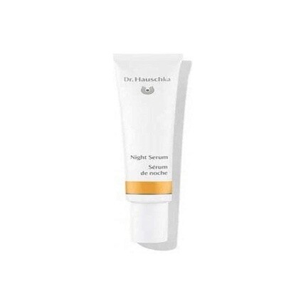 Hauschka Восстанавливающая ночная сыворотка 20 мл, Dr.Hauschka
Hauschka Восстанавливающая ночная сыворотка 20 мл, Dr.Hauschka