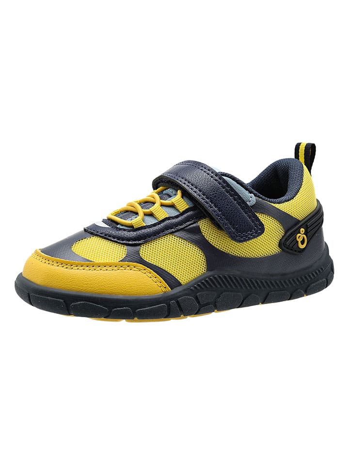 Кроссовки на шнуровке lamino, желтый
Кроссовки на шнуровке lamino, желтый