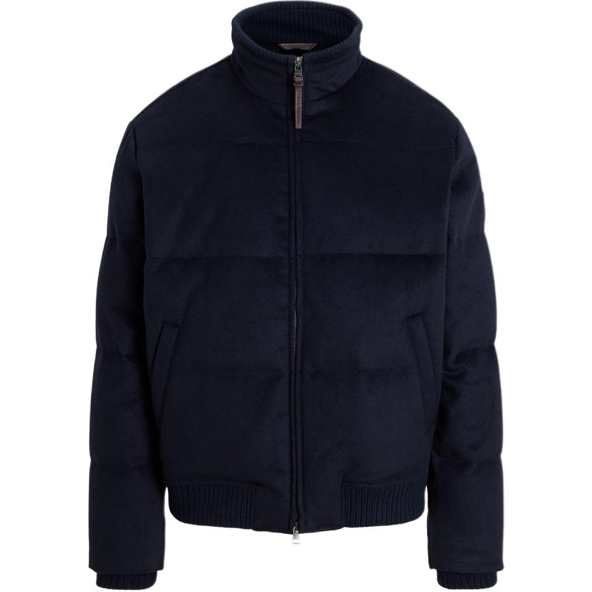 Стеганая бомбер-куртка Polo Ralph Lauren, темно-синий
Стеганая бомбер-куртка Polo Ralph Lauren, темно-синий