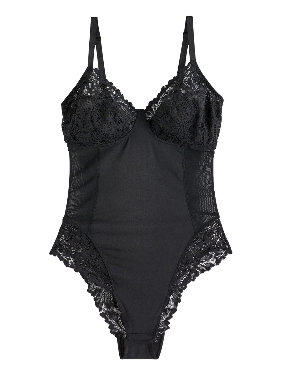 Формирующий боди Next, черный
Формирующий боди Next, черный