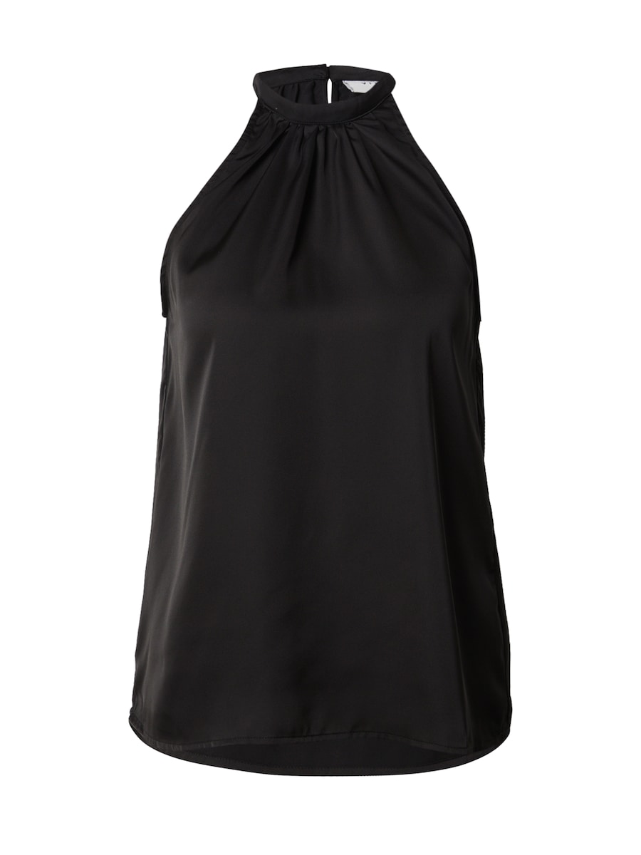 Блуза VILA VILEA, черный
Блуза VILA VILEA, черный