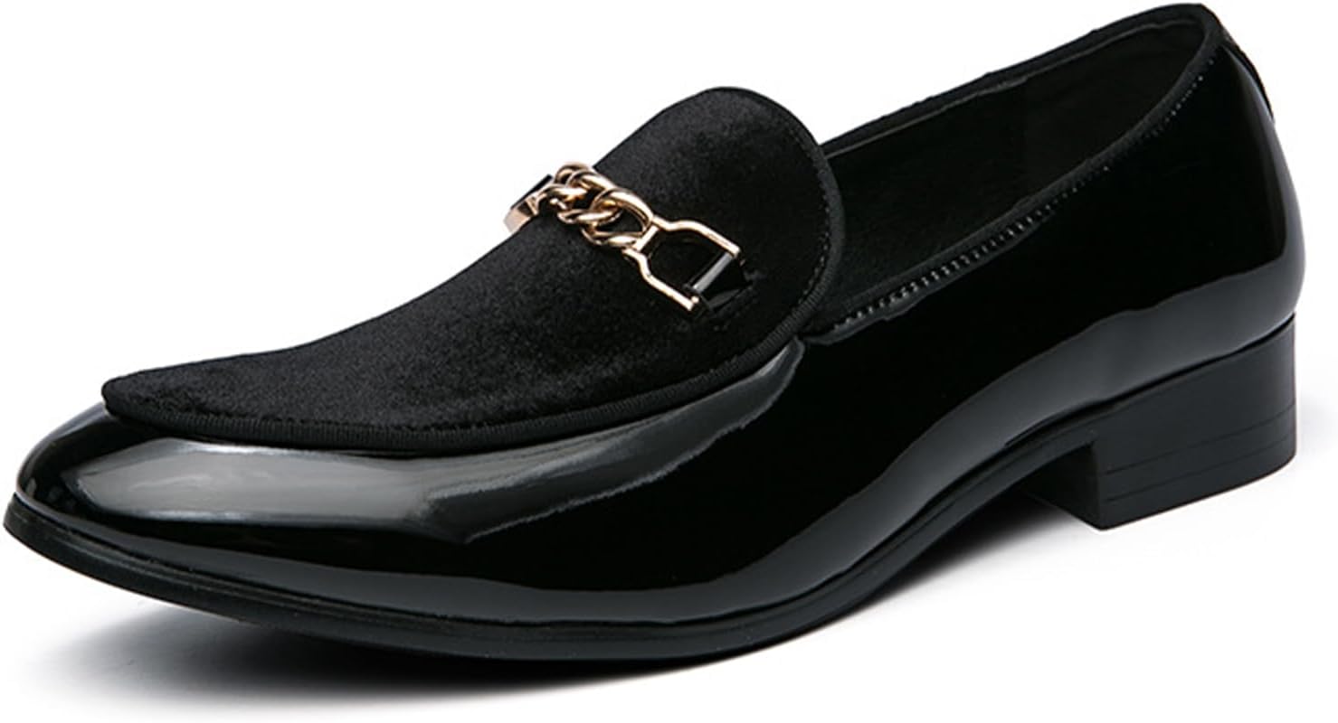 Мужские замшевые лоферы NXNBHSL без шнуровки, удобные, легкие, с массивным каблуком, нескользящие мокасины, прогулок и работы, для офиса и свадьбы, черный
Мужские замшевые лоферы NXNBHSL без шнуровки, удобные, легкие, с массивным каблуком, нескользящие мокасины, прогулок и работы, для офиса и свадьбы, черный