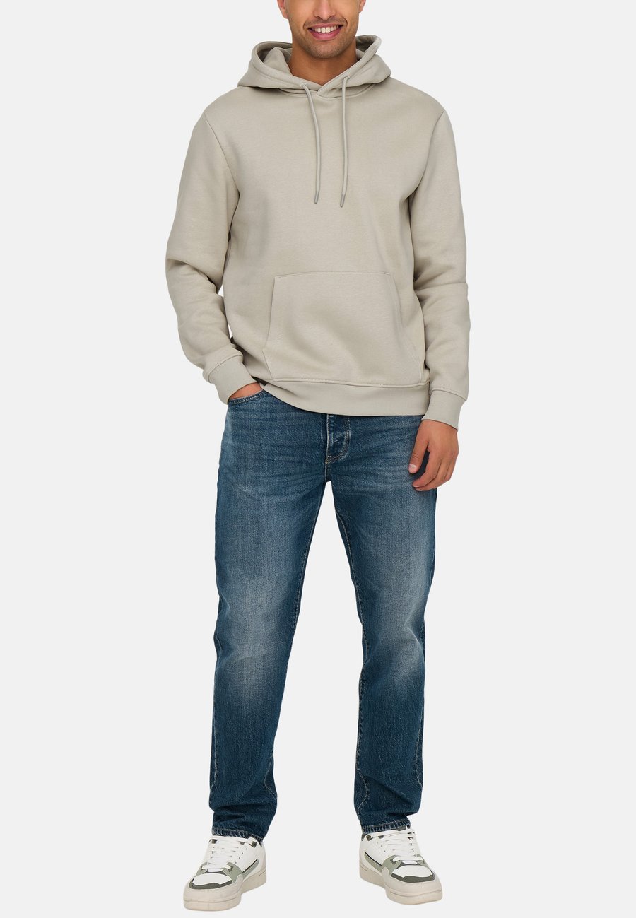 Худи Only & Sons 2ER PACK, Beige Creme/Mottled Beige, Бежевый, Худи Only & Sons 2ER PACK, Beige Creme/Mottled Beige
Худи Only & Sons 2ER PACK, Beige Creme/Mottled Beige, Бежевый, Худи Only & Sons 2ER PACK, Beige Creme/Mottled Beige