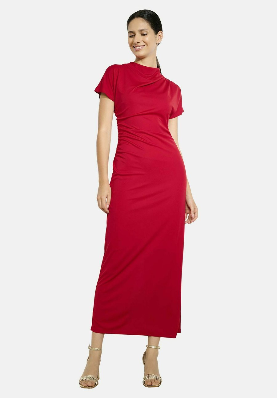 Платье LolaLiza Maxi dress, Red Lollipop/Red
Платье LolaLiza Maxi dress, Red Lollipop/Red