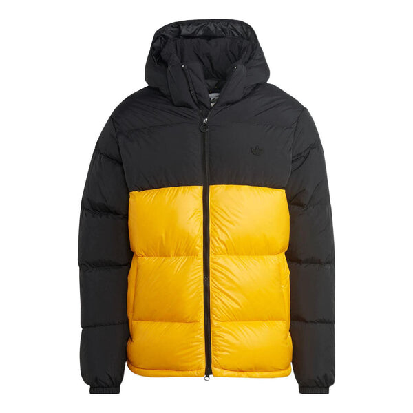 Куртка пуховые regen puff Adidas, желтый
Куртка пуховые regen puff Adidas, желтый