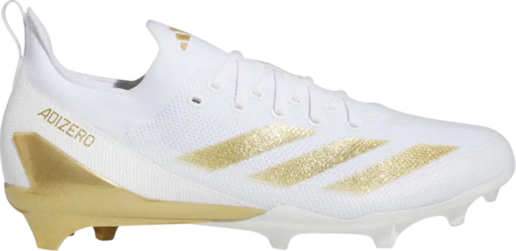 Кроссовки Adizero Electric+ 'White Gold Metallic', белый, Серый;белый, Кроссовки Adizero Electric+ 'White Gold Metallic', белый
Кроссовки Adizero Electric+ 'White Gold Metallic', белый, Серый;белый, Кроссовки Adizero Electric+ 'White Gold Metallic', белый