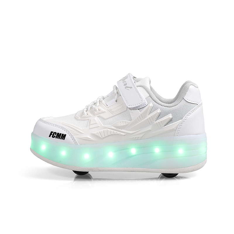 Детская повседневная обувь для детей FCMM, белый/серый
Детская повседневная обувь для детей FCMM, белый/серый