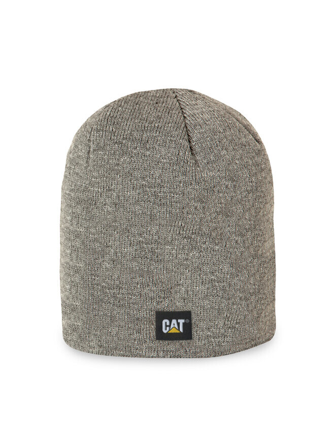 Зимняя шапка CATerpillar Logo Knit 1120038-004, серый
Зимняя шапка CATerpillar Logo Knit 1120038-004, серый