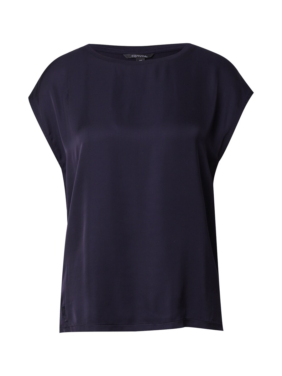 Рубашка COMMA, темно-синий
Рубашка COMMA, темно-синий