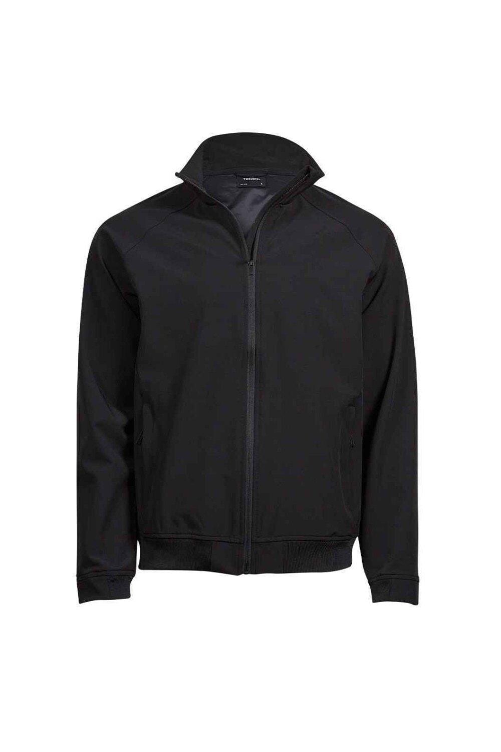 Клубная куртка TEE JAYS, черный
Клубная куртка TEE JAYS, черный