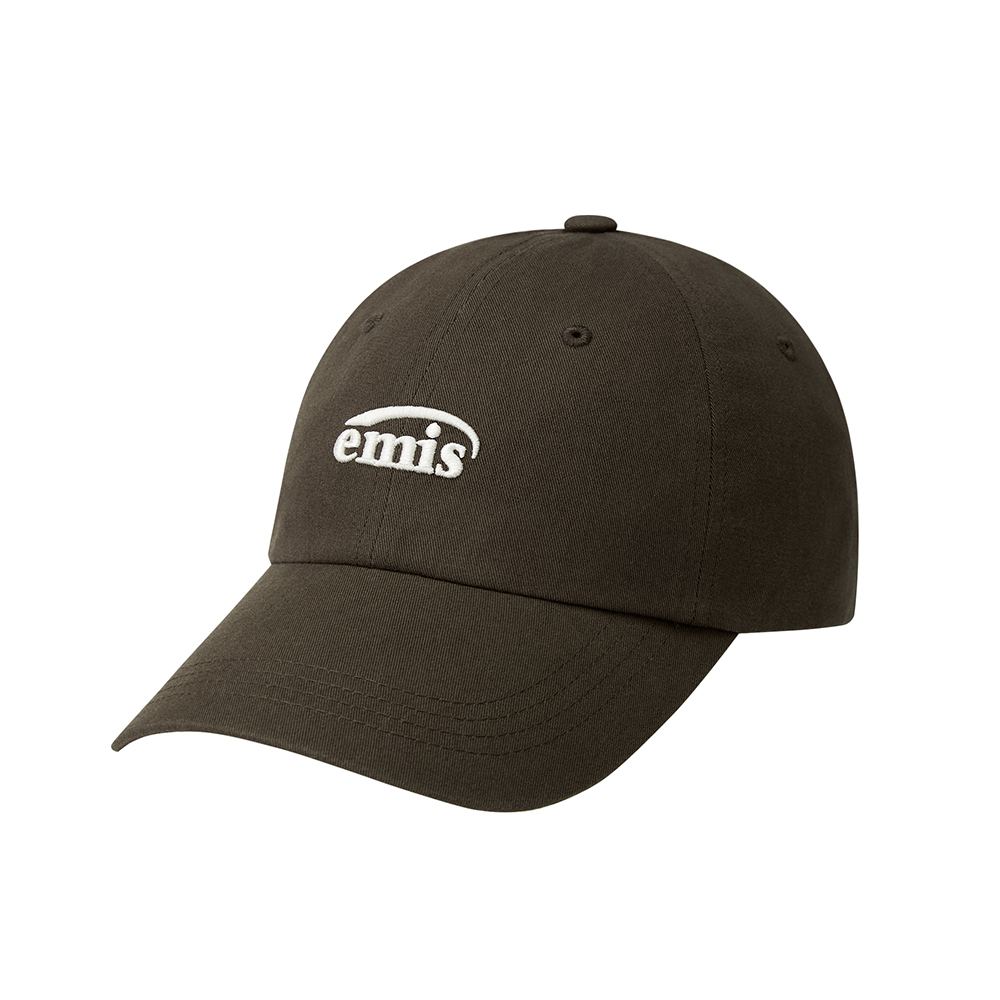 Хлопковая бейсболка Unisex Emis, коричневый
Хлопковая бейсболка Unisex Emis, коричневый