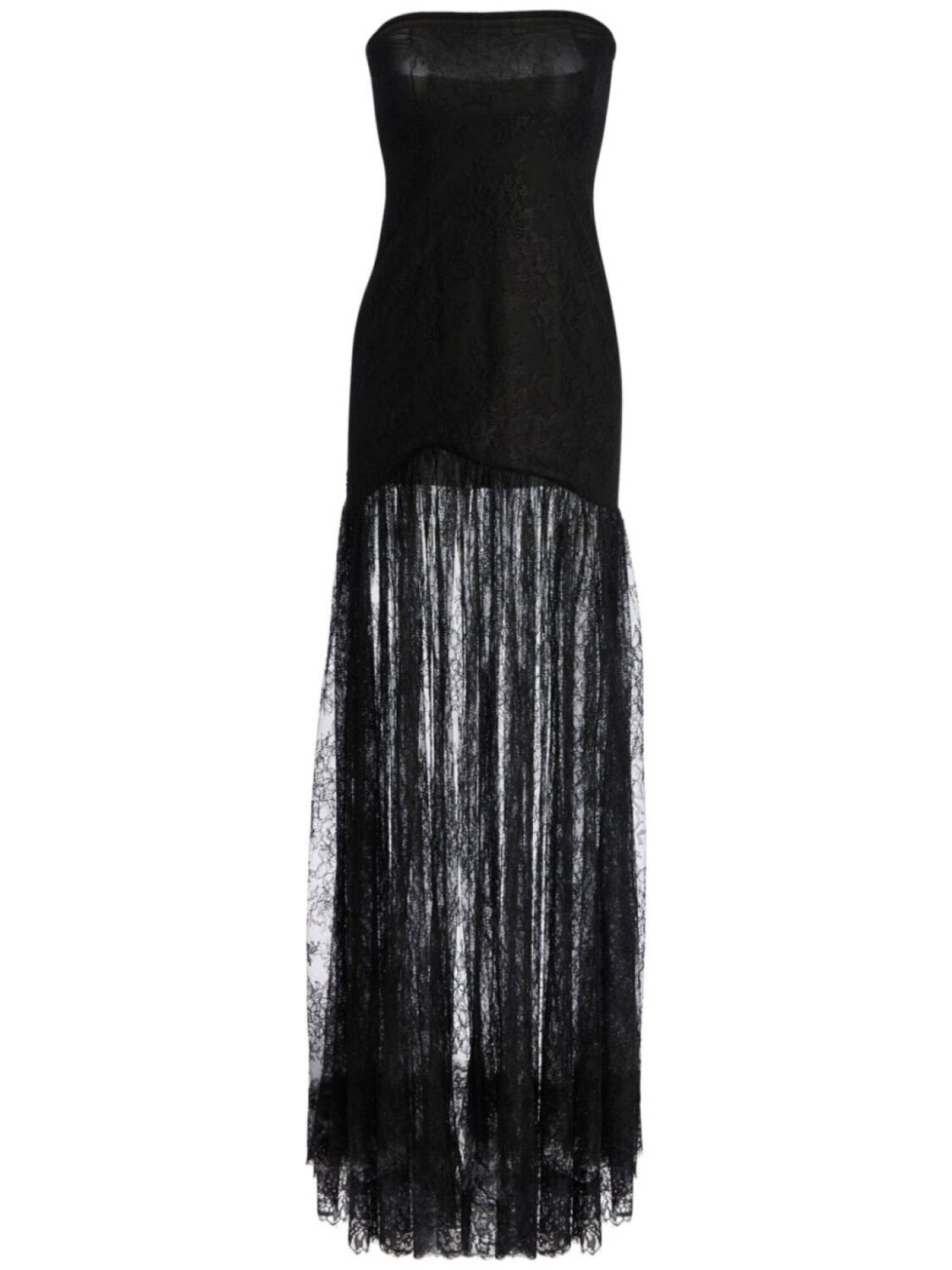 Retrofete платье из кружева Жанетт, черный
Retrofete платье из кружева Жанетт, черный