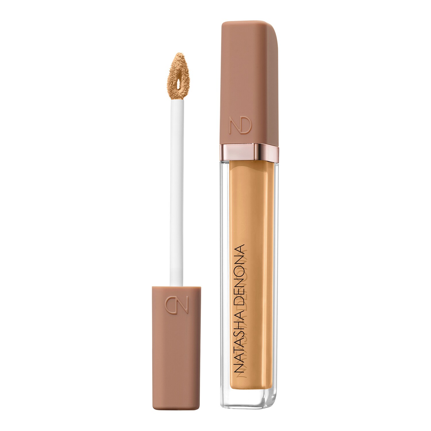 Консилер Hy-Glam Concealer Natasha Denona, YN9+7 ml
Консилер Hy-Glam Concealer Natasha Denona, YN9+7 ml