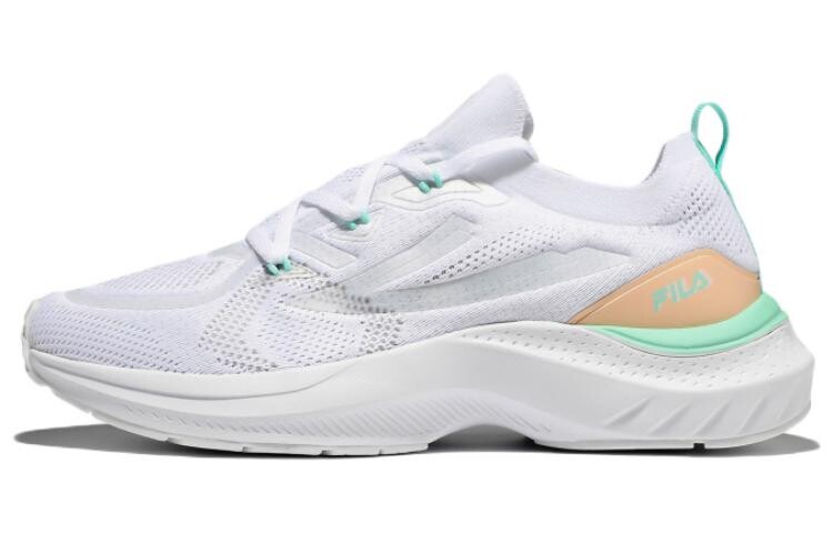 FILA Кроссовки унисекс
FILA Кроссовки унисекс