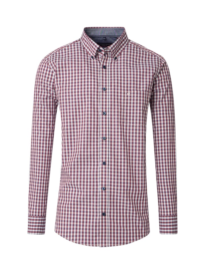 Рубашка CASAMODA
Рубашка CASAMODA