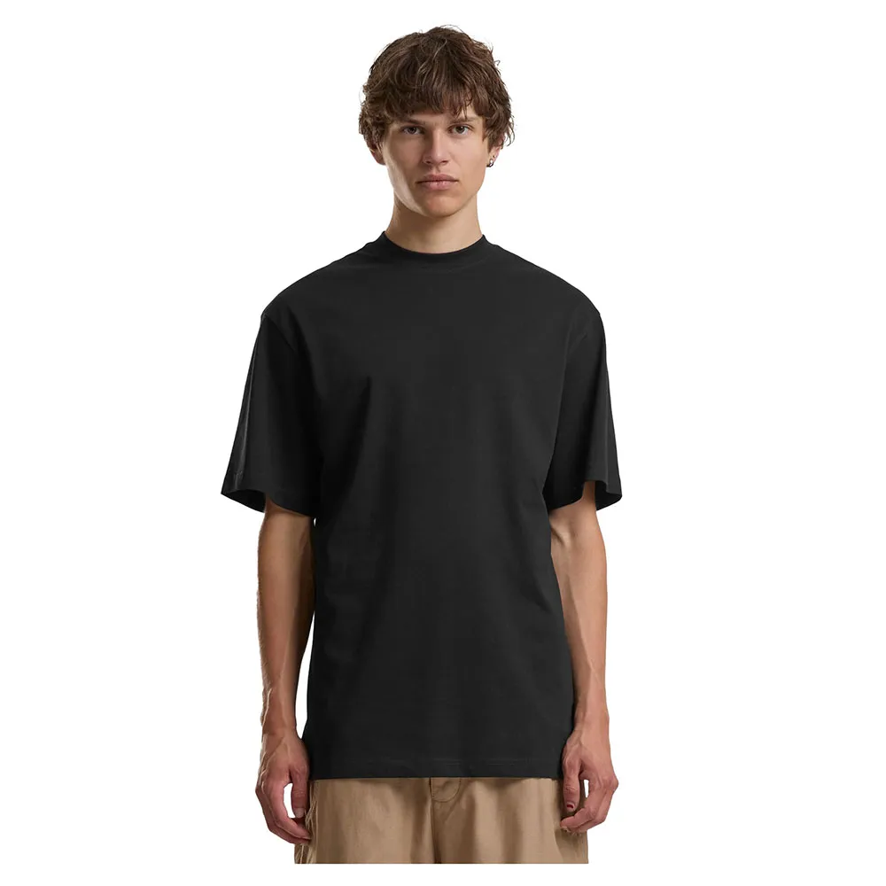 Футболка с коротким рукавом Build Your Brand Tall, черный
Футболка с коротким рукавом Build Your Brand Tall, черный