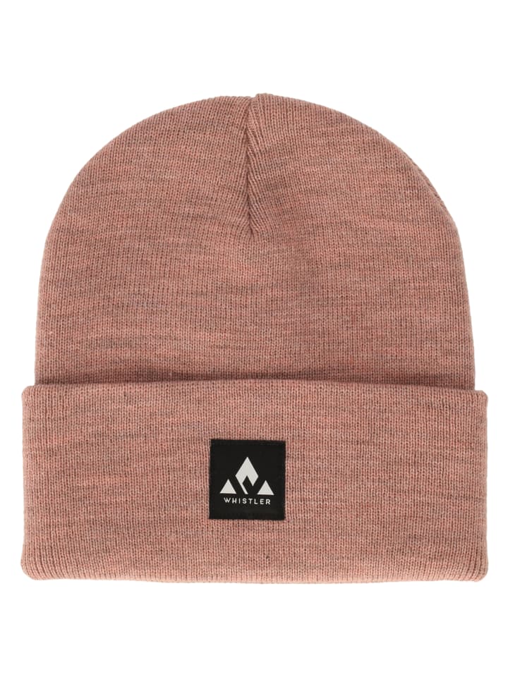 Шапка Whistler
Шапка Whistler