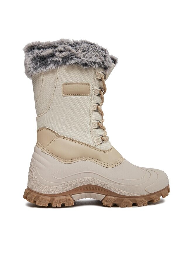 Снегоступы Magdalena Snowboots CMP, бежевый
Снегоступы Magdalena Snowboots CMP, бежевый