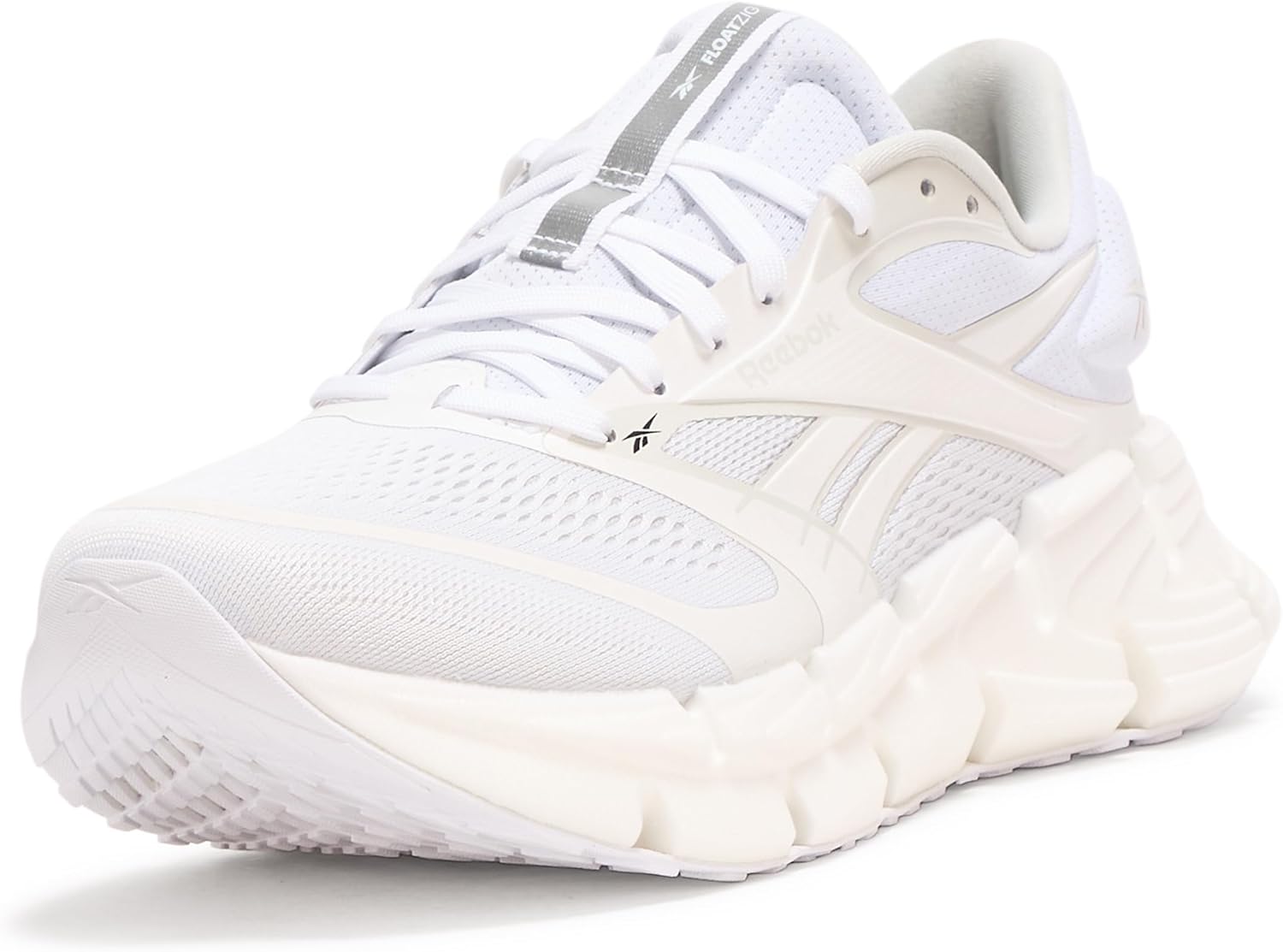 Мужские кроссовки Reebok Floatzig 2, белый
Мужские кроссовки Reebok Floatzig 2, белый