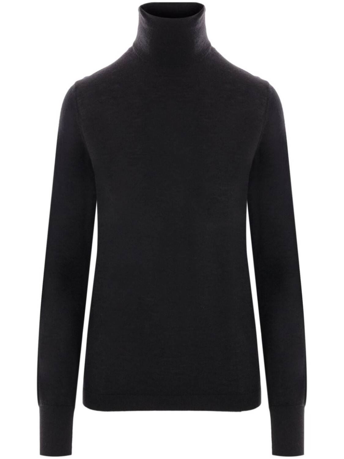 Allude трикотажная футболка с круглым вырезом, черный
Allude трикотажная футболка с круглым вырезом, черный