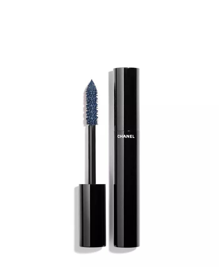 Тушь для ресниц Le Volume De Chanel, 70 Blue Night
Тушь для ресниц Le Volume De Chanel, 70 Blue Night