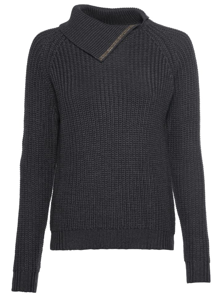 Свитер Laura Scott, темно-серый
Свитер Laura Scott, темно-серый