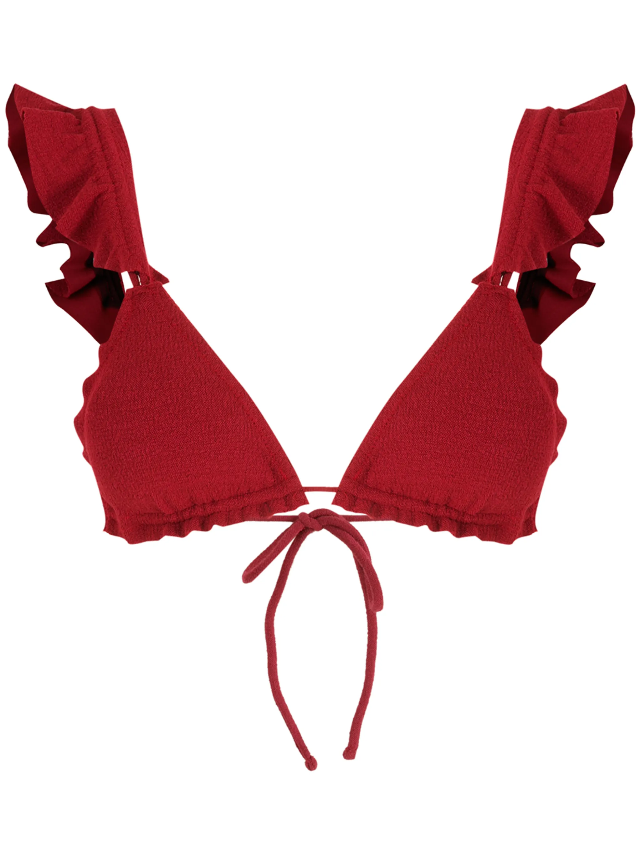 Лиф бикини Laven Clube Bossa, красный
Лиф бикини Laven Clube Bossa, красный