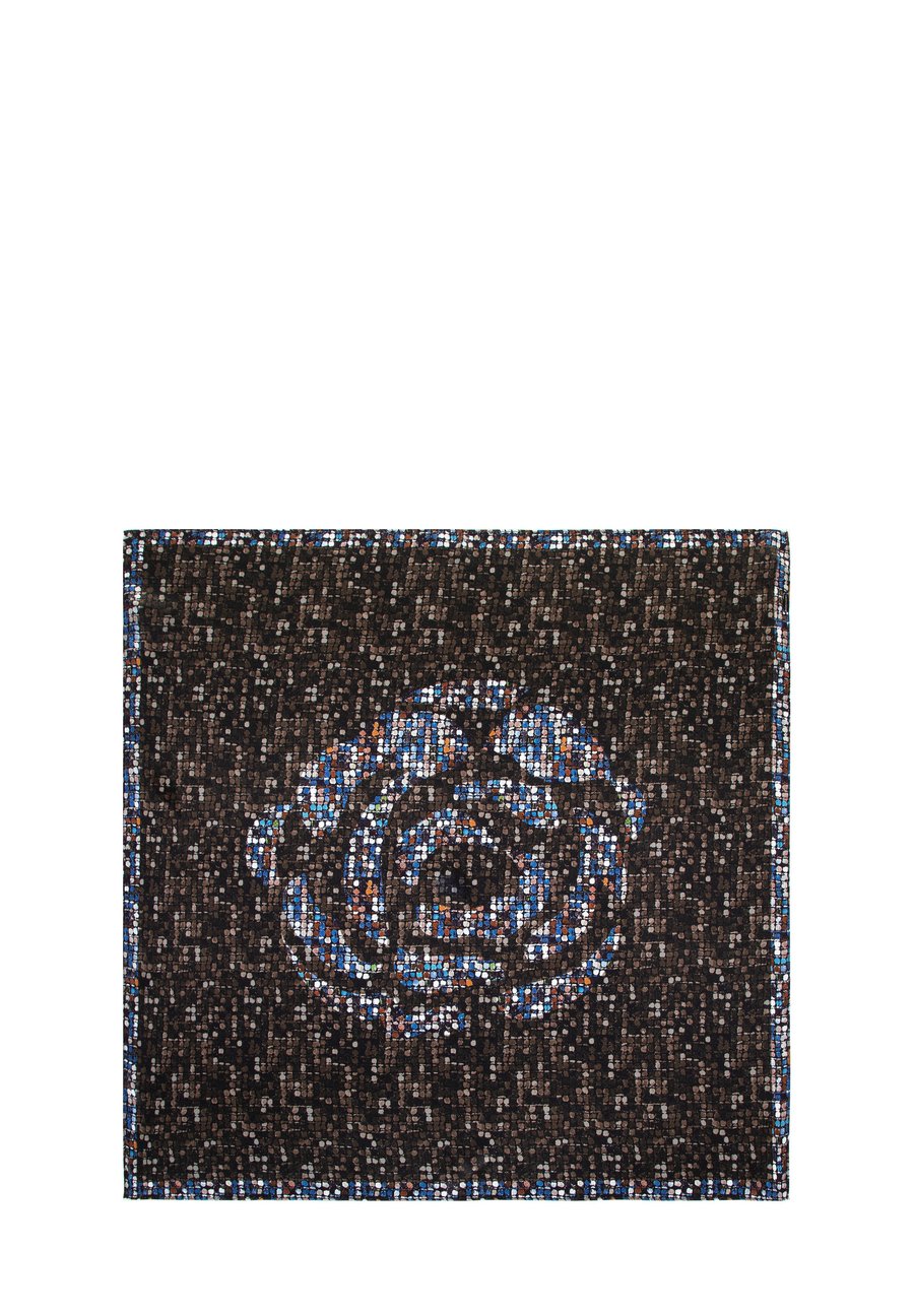 Шарф WITTCHEN Foulard, Brown
Шарф WITTCHEN Foulard, Brown