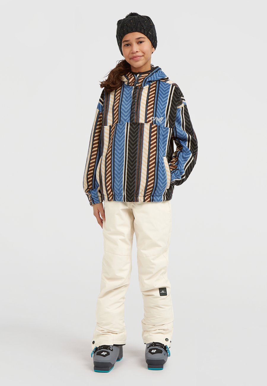 Джемпер O'Neill Fleece jumper, Blue Vintage O'Neill Stripe/Blue
Джемпер O'Neill Fleece jumper, Blue Vintage O'Neill Stripe/Blue