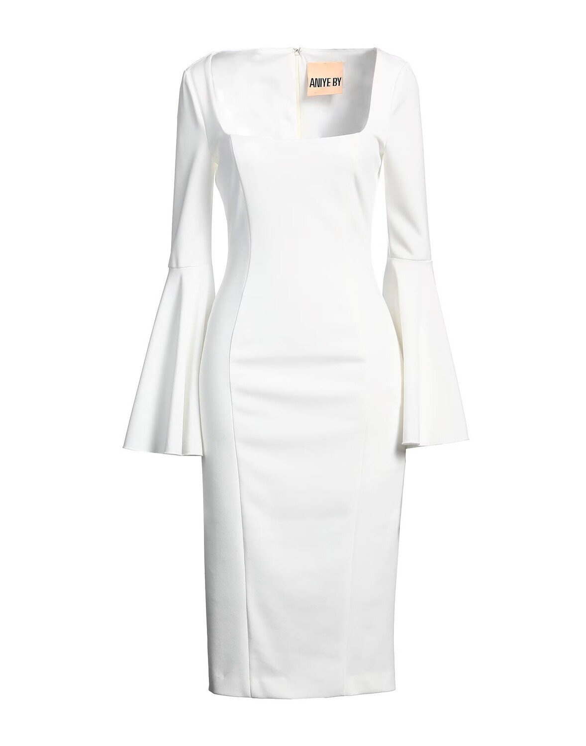Платье Aniye By, белый
Платье Aniye By, белый