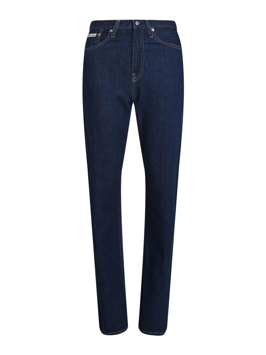 Обычные джинсы Calvin Klein Jeans, темно-синий
Обычные джинсы Calvin Klein Jeans, темно-синий