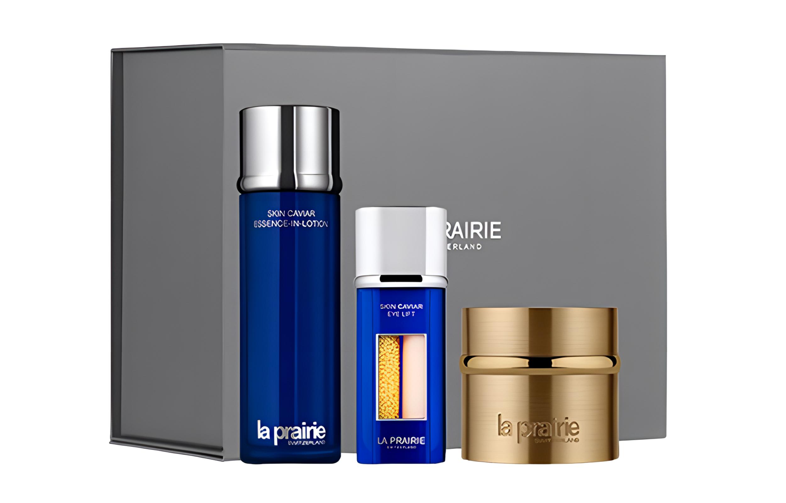 Laiponi питательный набор для ухода за кожей Luxury Ritual Ceremony укрепляющий увлажняющий 20мл+50мл+150мл LA PRAIRIE
Laiponi питательный набор для ухода за кожей Luxury Ritual Ceremony укрепляющий увлажняющий 20мл+50мл+150мл LA PRAIRIE