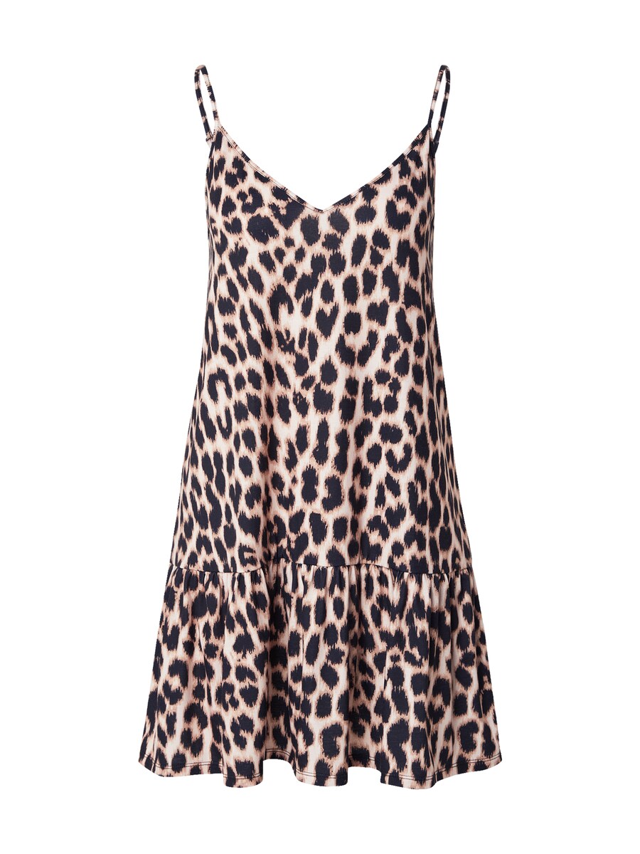 Платье ABOUT YOU Goldie, цвет Brown/Light brown
Платье ABOUT YOU Goldie, цвет Brown/Light brown