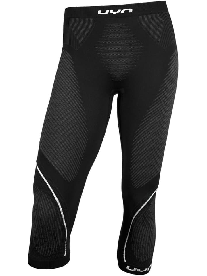 UYN Функциональное нижнее белье "Evolutyon Uw Pants" черного цвета
UYN Функциональное нижнее белье "Evolutyon Uw Pants" черного цвета