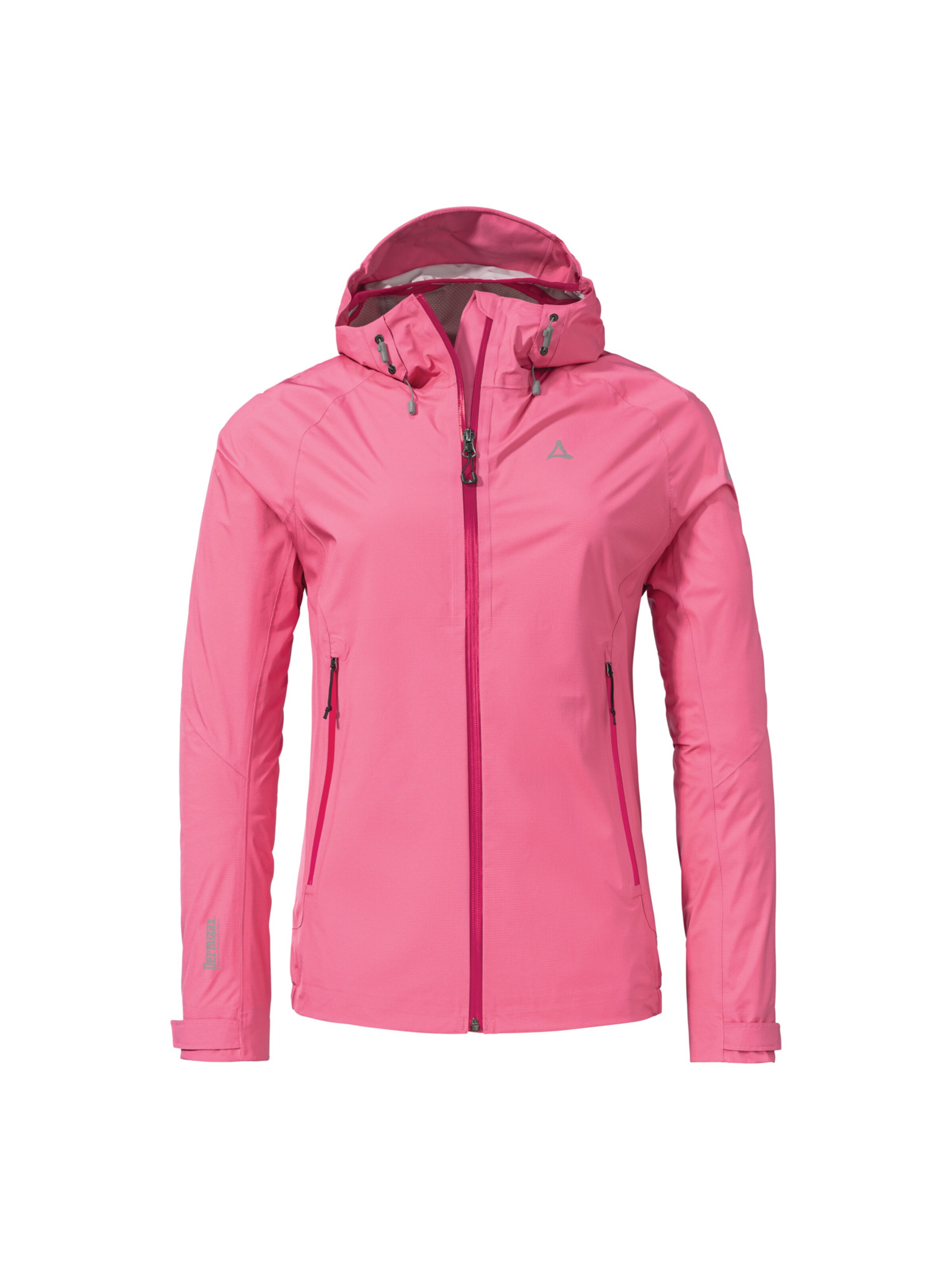 Schöffel Куртка Outdoor 'Vistdal' в розовом цвете
Schöffel Куртка Outdoor 'Vistdal' в розовом цвете