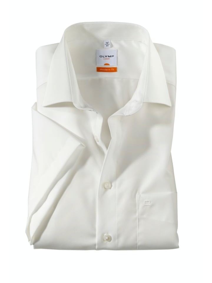 Рубашка OLYMP, бежевый
Рубашка OLYMP, бежевый