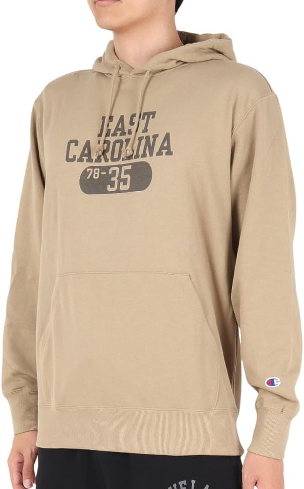 Мужская толстовка Champion C3-Y123 с длинным рукавом, хлопок, производство США, большой логотип, базовая модель, бежевый
Мужская толстовка Champion C3-Y123 с длинным рукавом, хлопок, производство США, большой логотип, базовая модель, бежевый