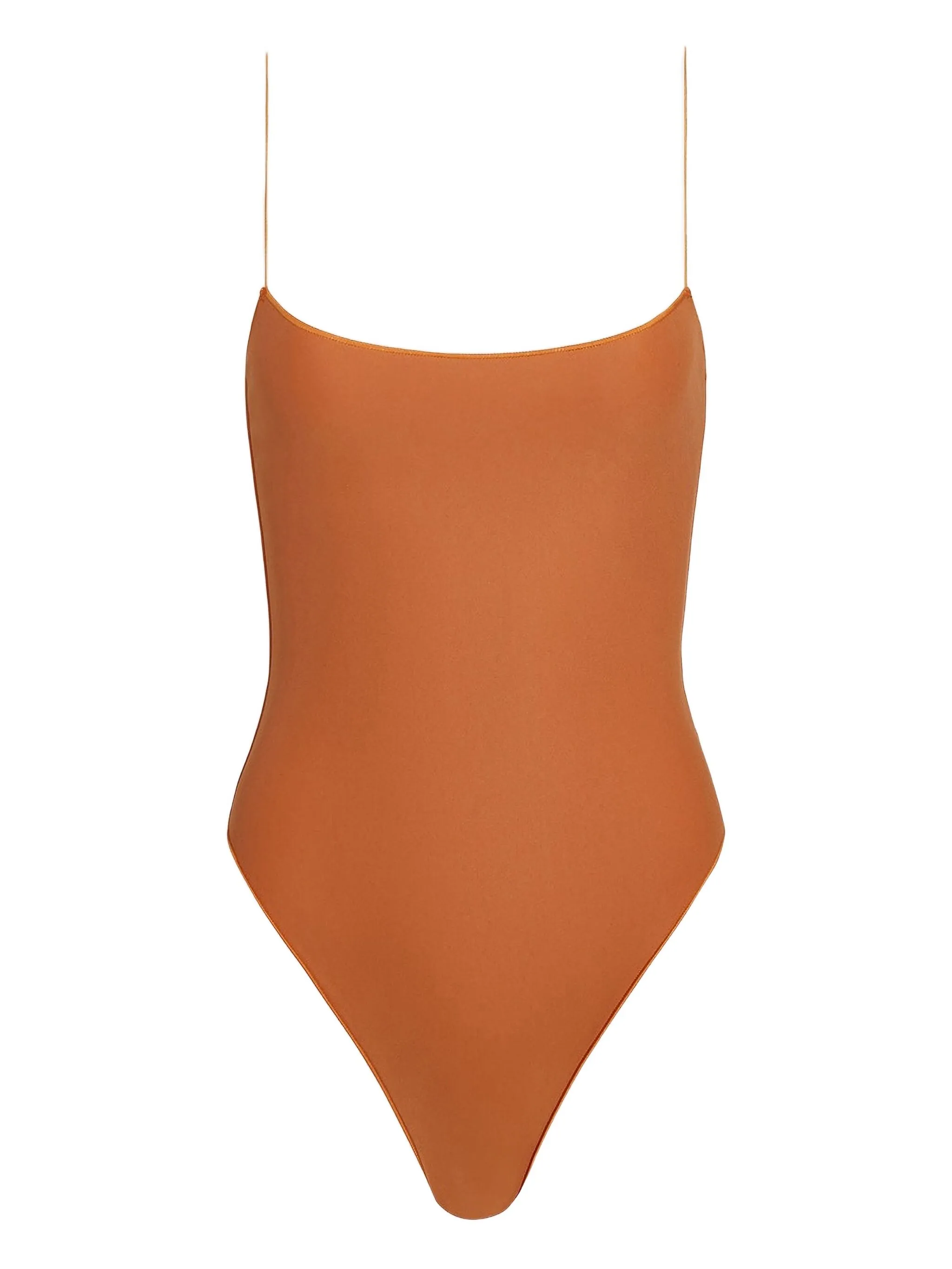 Купальник The C с квадратным вырезом Tropic Of C, оранжевый
Купальник The C с квадратным вырезом Tropic Of C, оранжевый