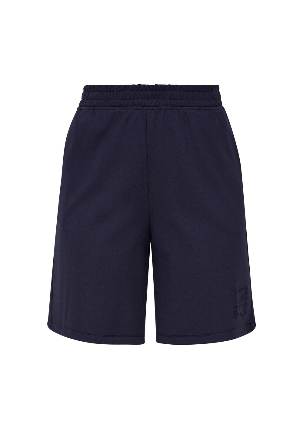 Брюки s.Oliver повседневные, темно-синий
Брюки s.Oliver повседневные, темно-синий