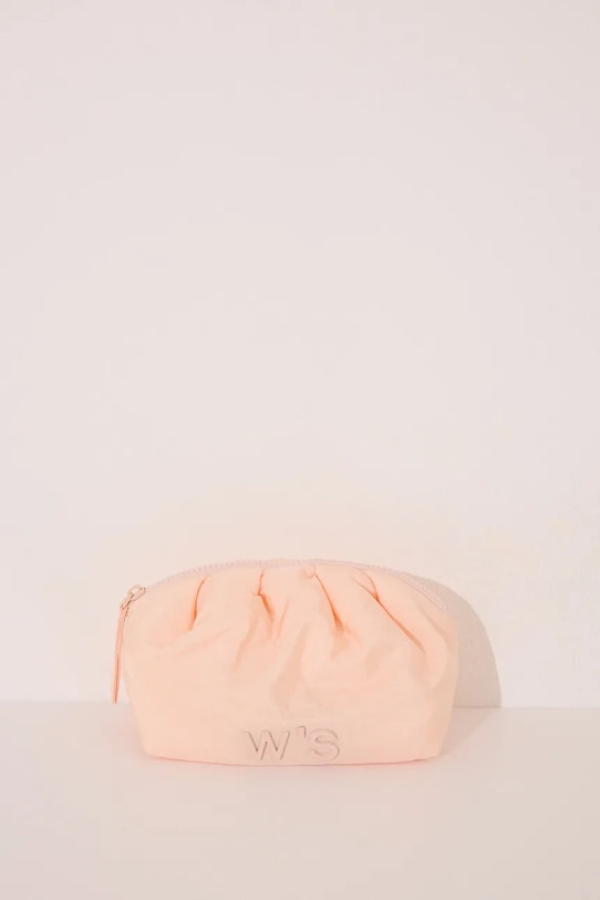 Косметичка Women'Secret, оранжевый
Косметичка Women'Secret, оранжевый