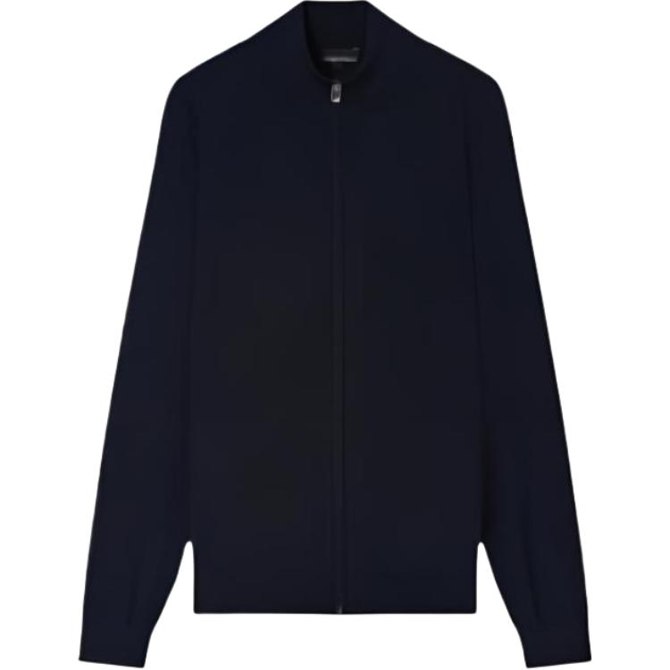Мужской свитер SS26 Emporio Armani, marine синий
Мужской свитер SS26 Emporio Armani, marine синий