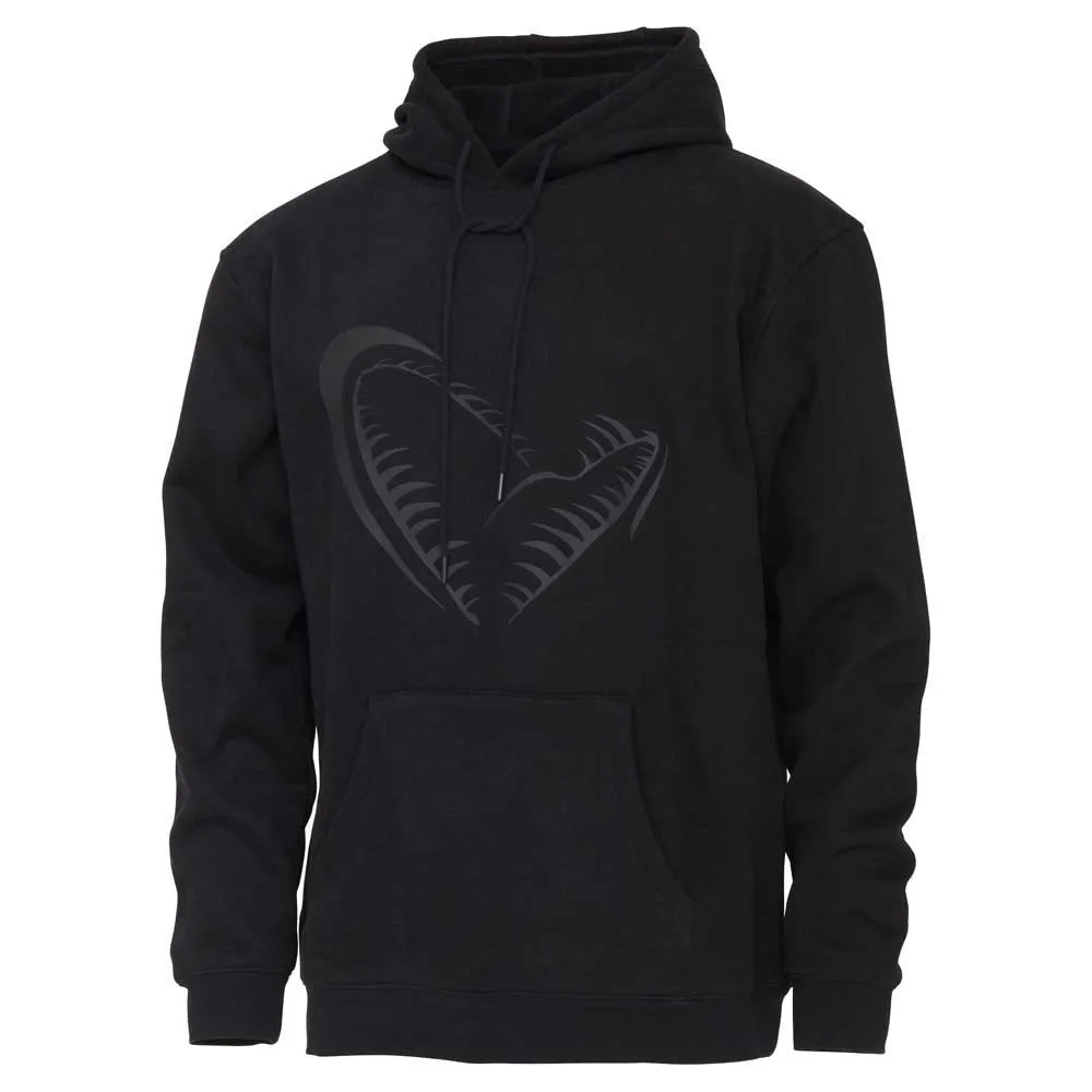 Худи Savage Gear Jaw, черный
Худи Savage Gear Jaw, черный