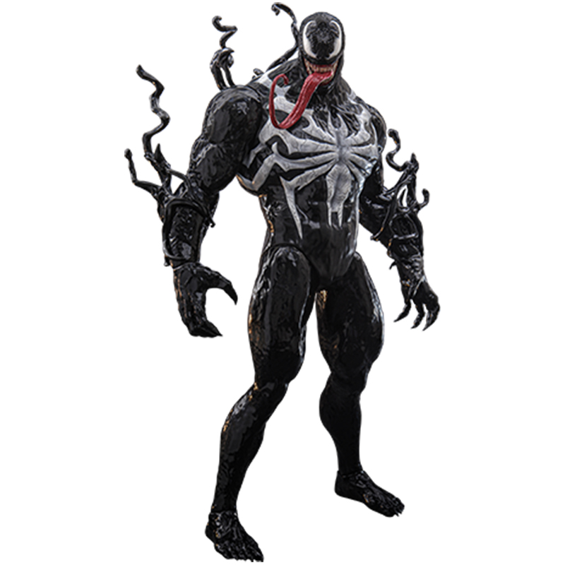 Фигурки Spider Man Venom Let There Be Carnage Hot Toys, Venom Spider-Man
Фигурки Spider Man Venom Let There Be Carnage Hot Toys, Venom Spider-Man