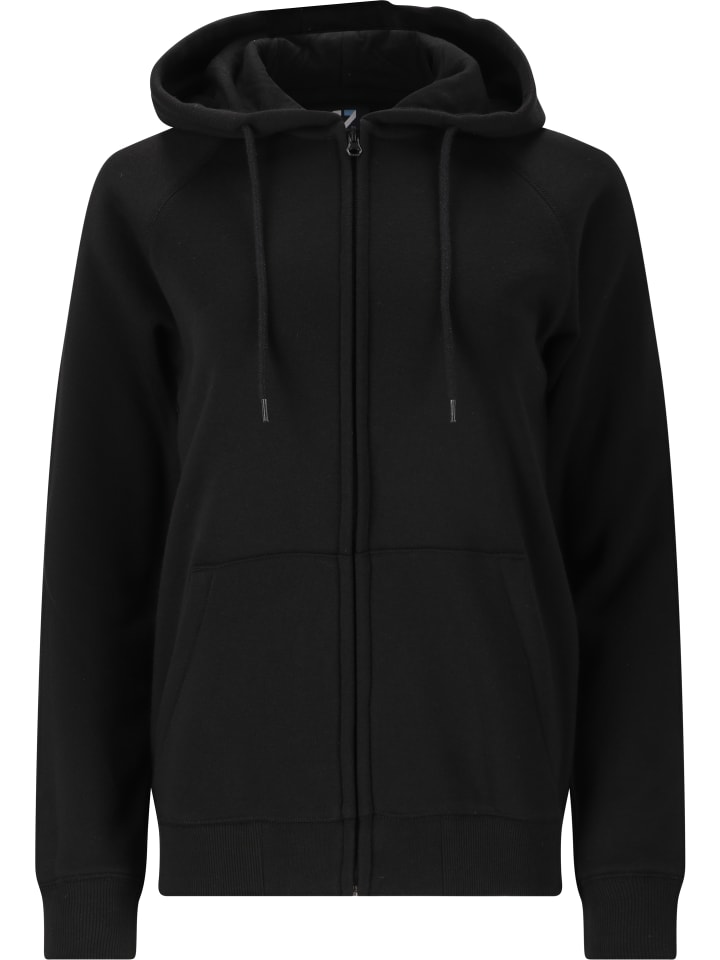 Спортивная куртка Cruz, черный
Спортивная куртка Cruz, черный