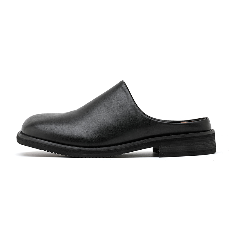 Cachiotti Сандалии с закрытым носком, мужские, черные
Cachiotti Сандалии с закрытым носком, мужские, черные