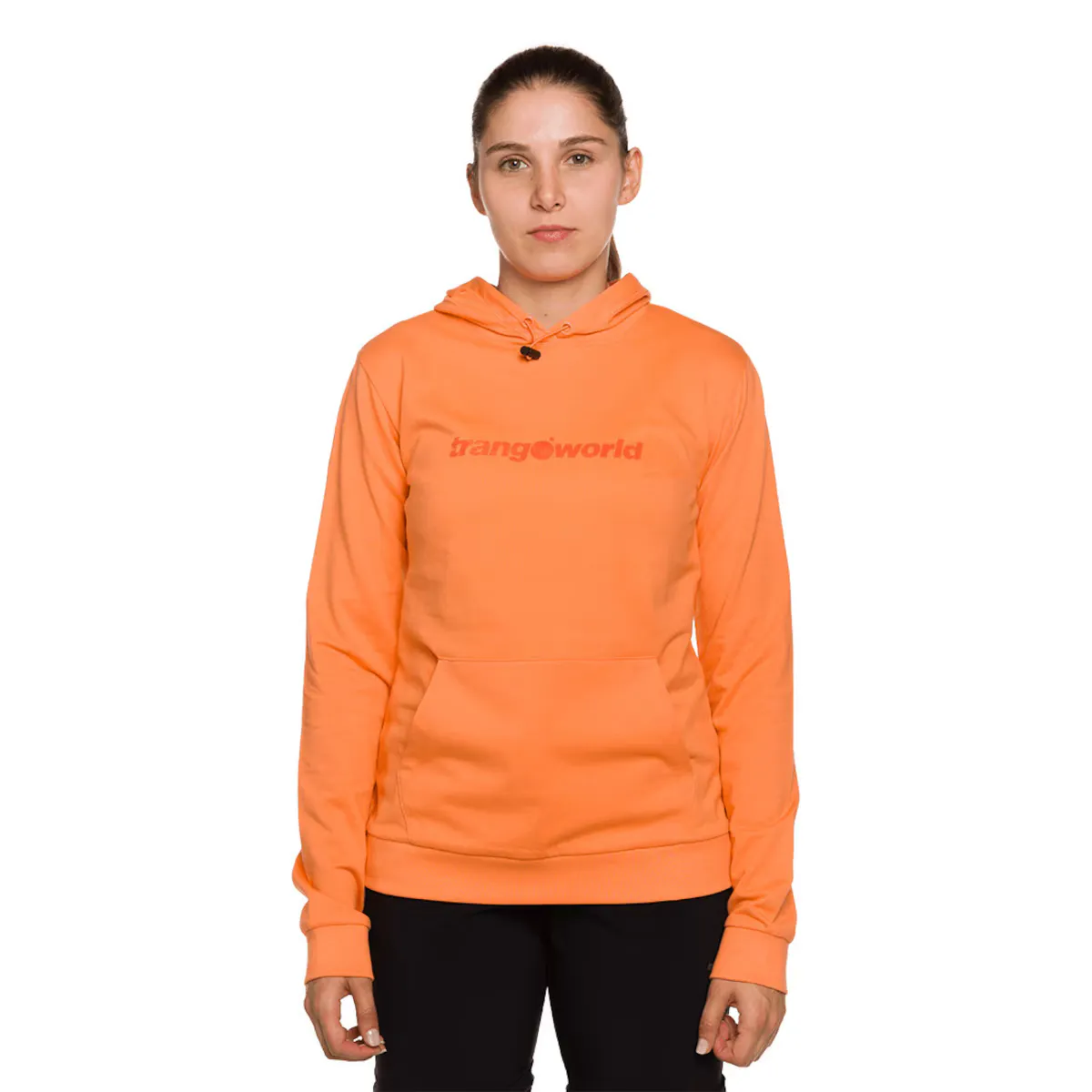 Женская толстовка Sousa Trangoworld, светло-оранжевый
Женская толстовка Sousa Trangoworld, светло-оранжевый