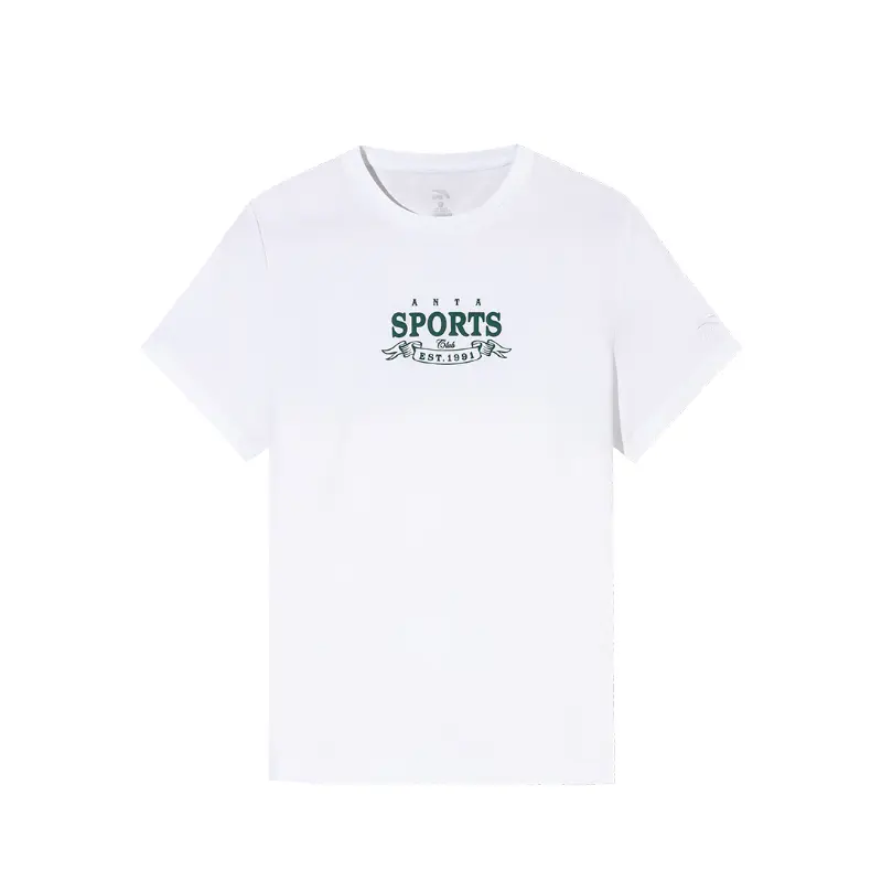 ANTA Футболка Life Collection женская Snowflake White, Белый, ANTA Футболка Life Collection женская Snowflake White
ANTA Футболка Life Collection женская Snowflake White, Белый, ANTA Футболка Life Collection женская Snowflake White