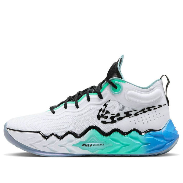 Кроссовки air zoom gt run ep Nike, белый
Кроссовки air zoom gt run ep Nike, белый