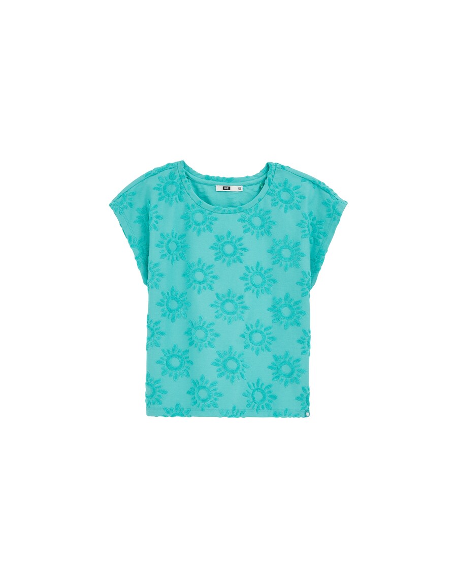 Рубашка WE Fashion, зеленый
Рубашка WE Fashion, зеленый